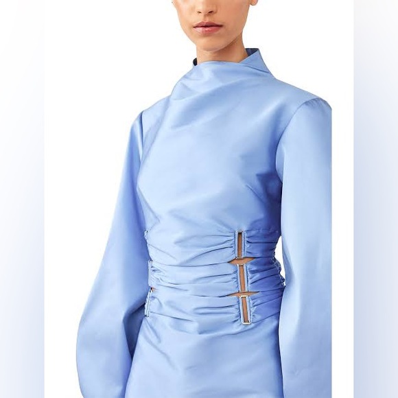 Camilla and Marc Lusile Mini Dress - Picture 2 of 7